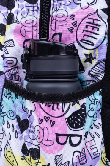 CoolPack Plecak m�odzie�owy Base Plus Mood