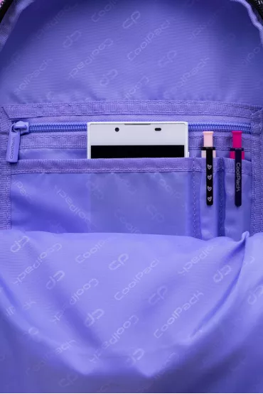 CoolPack Plecak m�odzie�owy Base Plus Mood