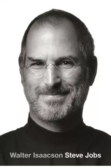 Steve Jobs - Steve Jobs, Walter Isaacson