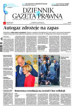 ePrasa Dziennik Gazeta Prawna 83/2013