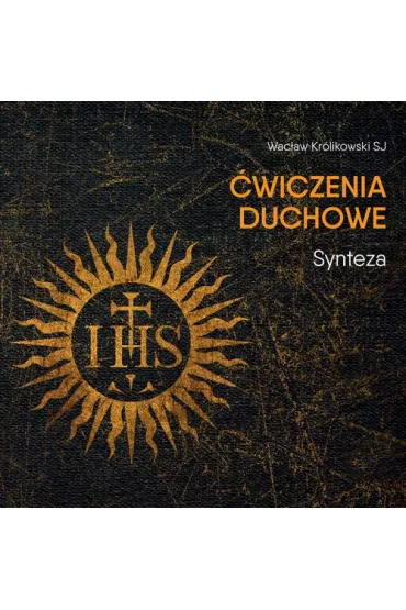 Audiobook wiczenia duchowe - Synteza mp3 - Wacaw Krlikowski