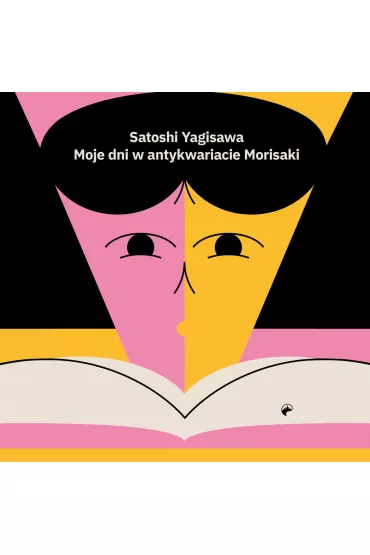 Audiobook Moje dni w antykwariacie Morisaki mp3 - Satoshi Yagisawa
