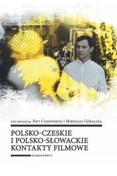 eBook Polsko-czeskie i polsko-sowackie kontakty filmowe pdf