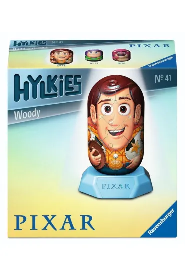 Puzzle 3D Hylkies Toy Story Woody Ravensburger