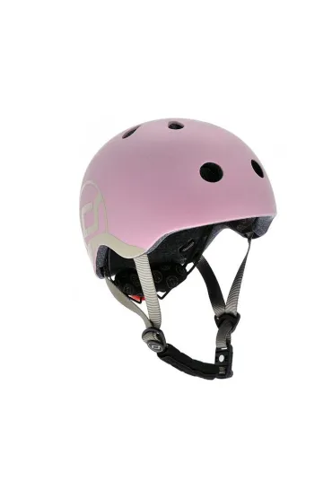 Kask XXS-S dla dzieci 1-5 lat Rose Scootandride