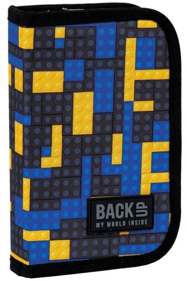 Derform Pi�rnik BackUp 3 S52 Bricks