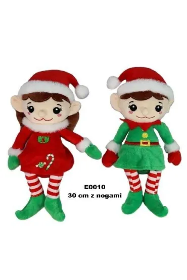 Elf 25cm MIX Sun-Day
