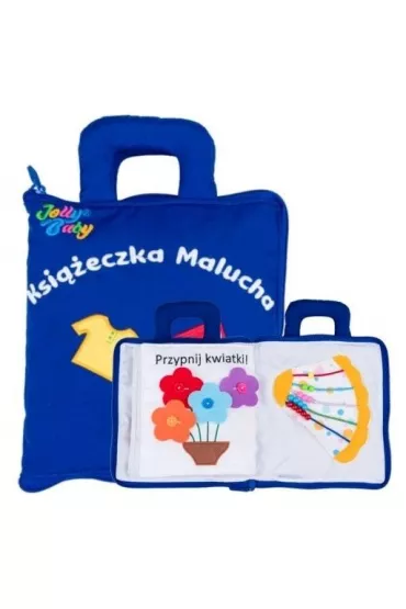 Ksieczka malucha