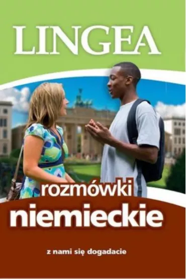 Rozm�wki niemieckie. Z nami si� dogadacie