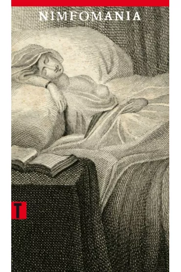 Nimfomania - M.D.T. de Bienville