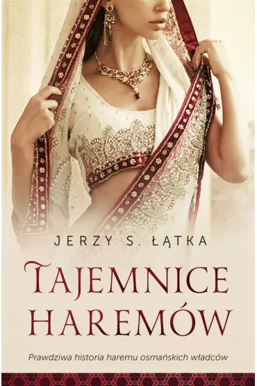 Tajemnice harem�w - Jerzy S. ��tka