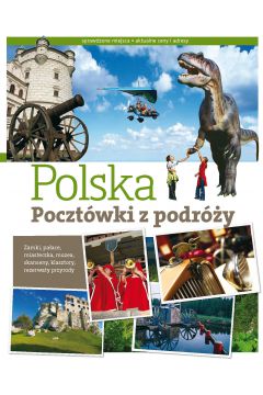 eBook POLSKA. Pocztwki z podry pdf