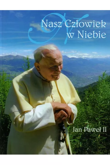 Nasz Cz�owiek w Niebie - Sebastian Karczewski