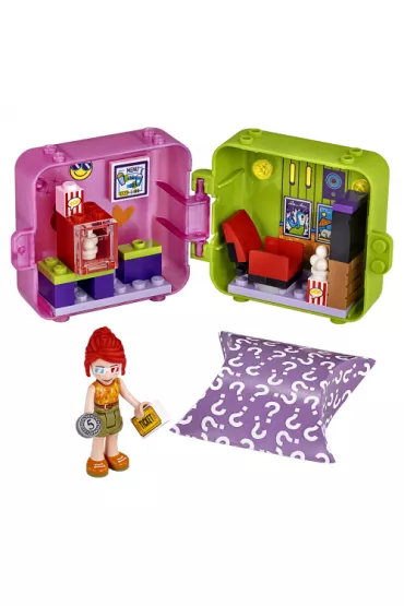 LEGO Friends Kostka Mii do zabawy w sklep 41408