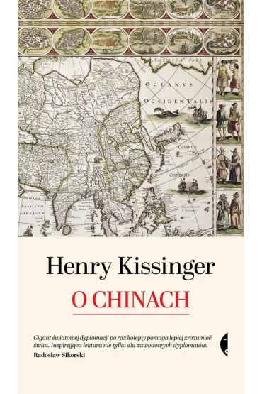 O Chinach - Henry Kissinger