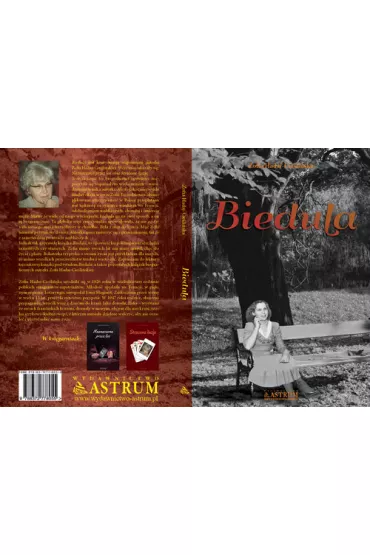 Biedula - Zofia Hadaj-cie�li�ska