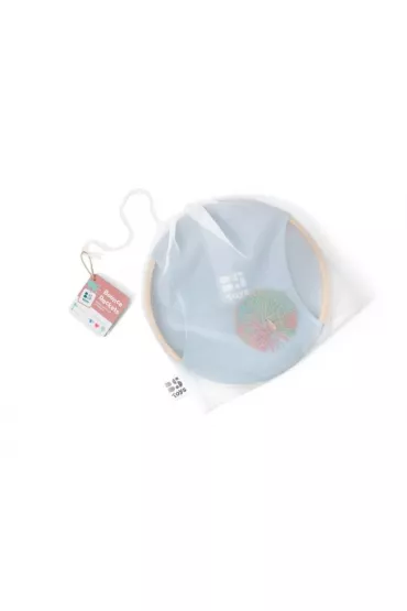Paletki - tarcze z w�ochat� pi�k� Bs Toys