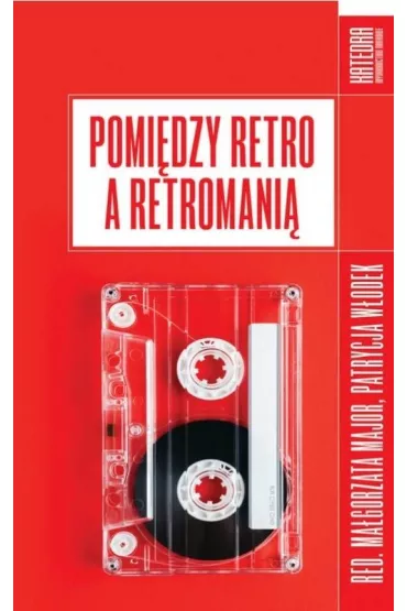 Pomidzy retro a retromani