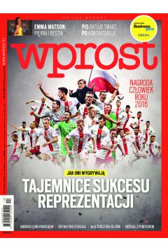 ePrasa Wprost 12/2017
