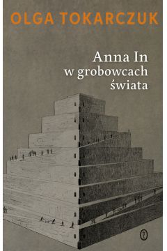 eBook Anna In w grobowcach wiata mobi epub