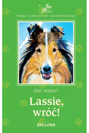 eBook Lassie wr��! mobi epub - Eric Knight