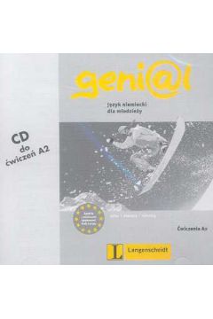 Genial A2 CD do �wicze�