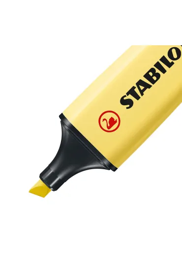 Stabilo Zakre�lacz Pastel ��ty