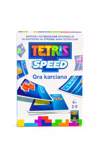 Tetris Speed