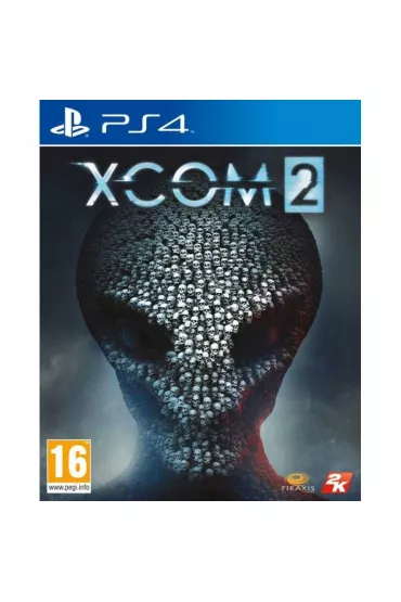 Xcom 2 Ps4
