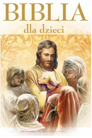 Biblia dla dzieci (OT)