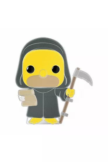 Funko POP Pin Simpsons Homer