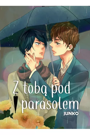 Z Tob� pod parasolem - Junko Hirota