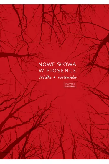 Nowe s�owa w piosence