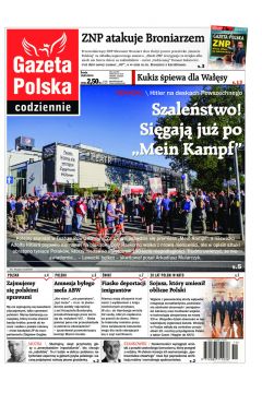 ePrasa Gazeta Polska Codziennie 61/2019