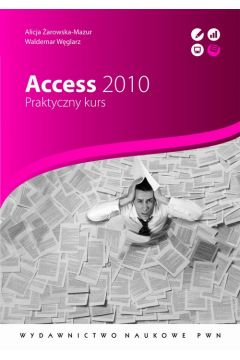 eBook Access 2010. Praktyczny kurs mobi epub