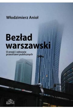 eBook Bezad warszawski pdf