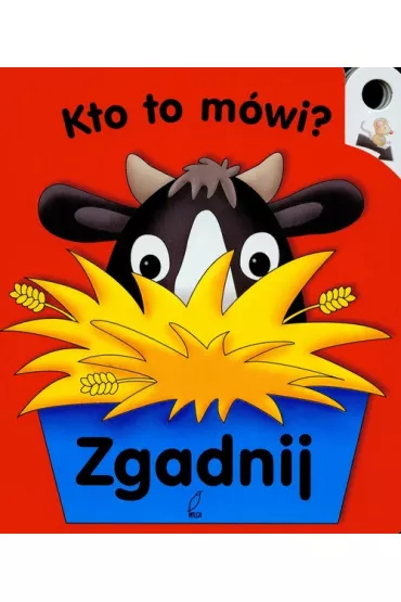Kto to m�wi? - Agnieszka Fr�czek