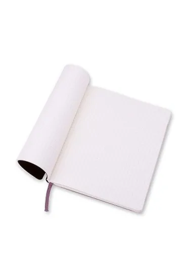 Klasyczne Notesy Notes Classic kratka
