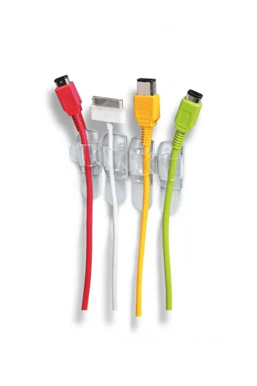 3M Uchwyty do kabli Command ma�e