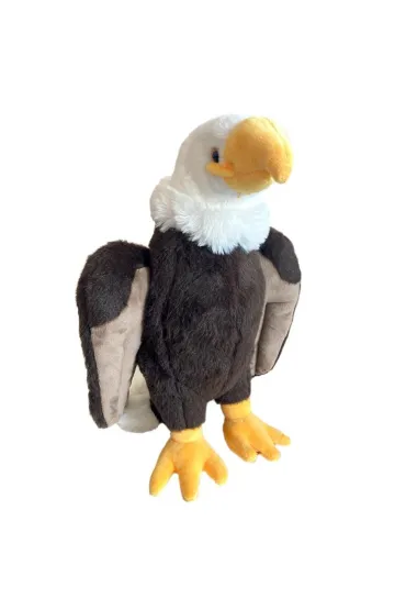 Maskotka ZOO Orze� Bielik 28cm Beppe