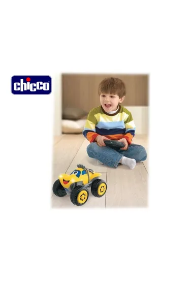 Samoch�d Billy ��ty Chicco