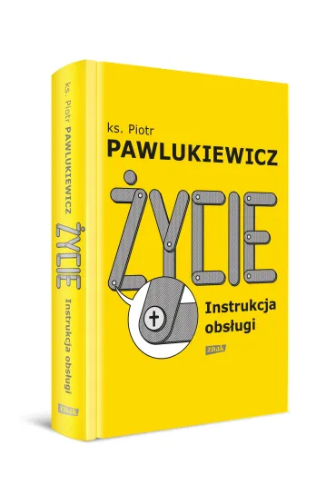 �ycie. Instrukcja obs�ugi - Piotr Pawlukiewicz