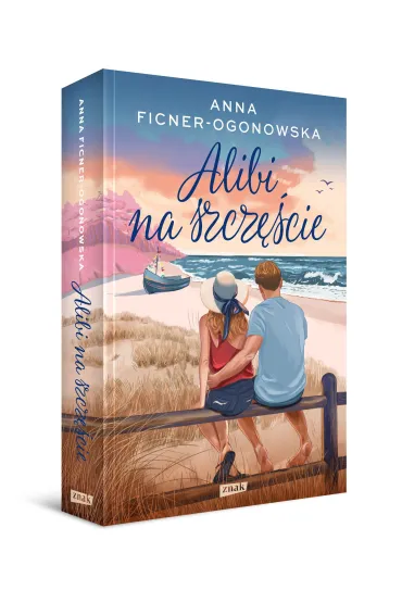 Alibi na szcz�cie. Tom 1 - Anna Ficner-Ogonowska