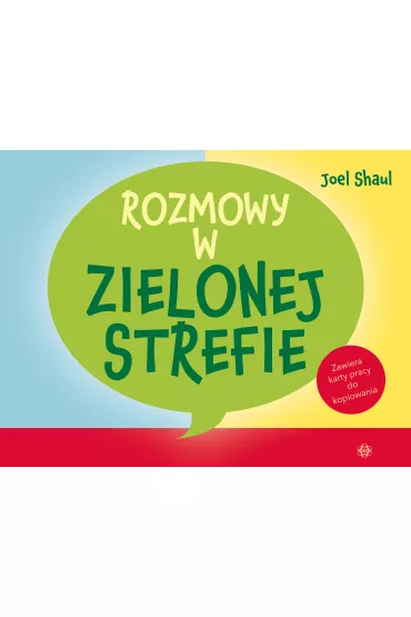 Rozmowy w zielonej strefie - Joel Shaul