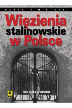 eBook Wizienia stalinowskie w Polsce. System, codzienno, represje mobi epub