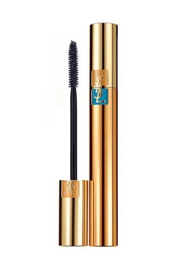 Yves Saint Laurent Mascara Volume Effet Faux Cils Waterproof wodoodporny tusz do rz�s 1 Charcoal Black 6.9 g