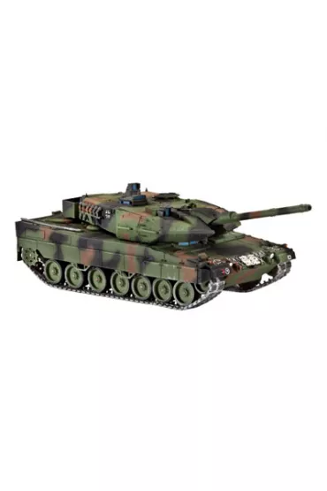 Czo�g Leopard 2 A6/A6M Revell