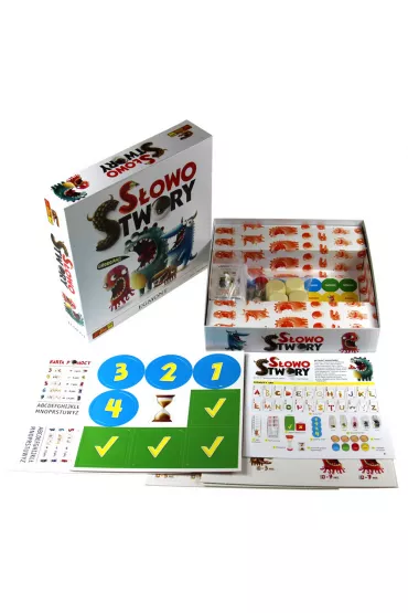S�owoStwory Egmont - Filip Mi�u�ski