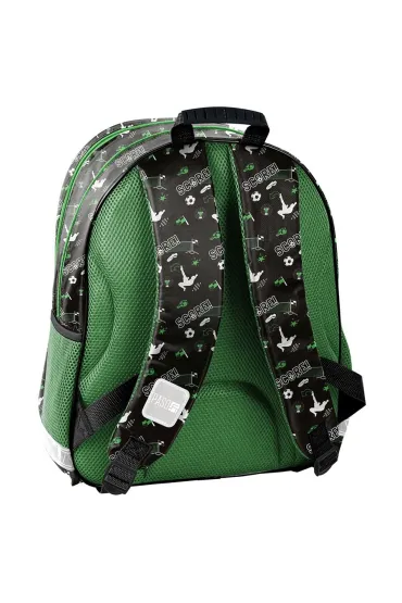Paso Plecak 2-komorowy Pi�ka PP25FA-090
