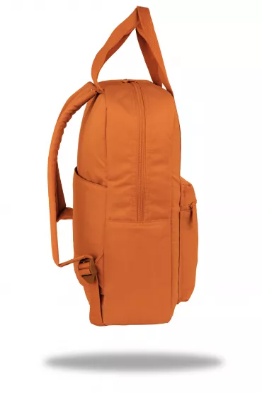 Plecak 1-komorowy Coolpack blis dusty orange